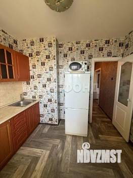 1-к квартира, на длительный срок, 36м2, 7/10 этаж