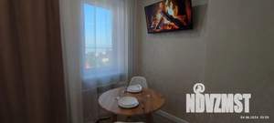 Студия квартира, посуточно, 24м2, 13/16 этаж