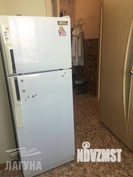 1-к квартира, на длительный срок, 30м2, 6/11 этаж