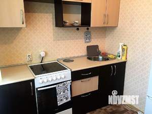 1-к квартира, на длительный срок, 36м2, 2/18 этаж