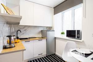 1-к квартира, посуточно, 32м2, 2/5 этаж