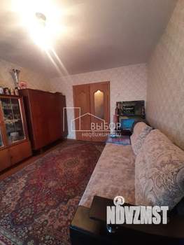 2-к квартира, на длительный срок, 55м2, 2/5 этаж