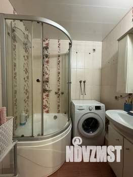 3-к квартира, посуточно, 67м2, 5/9 этаж