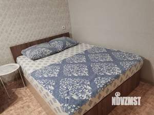 1-к квартира, посуточно, 36м2, 7/14 этаж