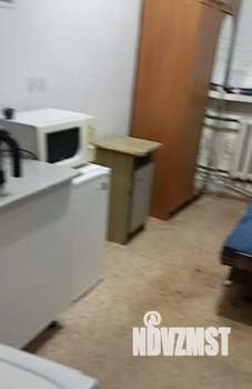 Студия квартира, на длительный срок, 12м2, 1/5 этаж