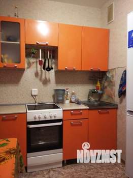 1-к квартира, на длительный срок, 38м2, 5/11 этаж