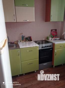 1-к квартира, на длительный срок, 36м2, 5/10 этаж