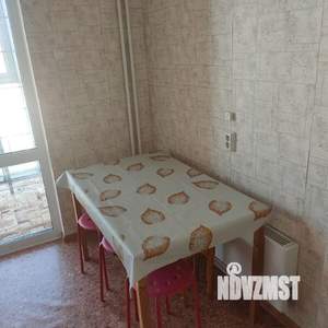 1-к квартира, на длительный срок, 38м2, 13/17 этаж