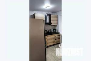 1-к квартира, посуточно, 33м2, 1/5 этаж
