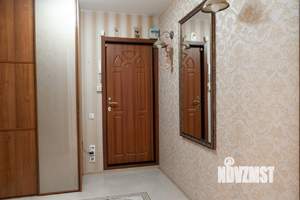 2-к квартира, посуточно, 60м2, 5/11 этаж