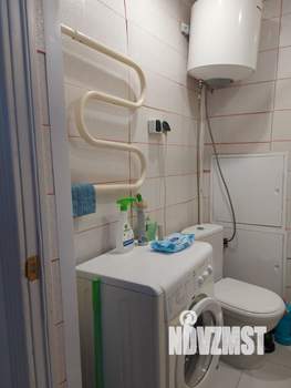 1-к квартира, на длительный срок, 35м2, 2/5 этаж