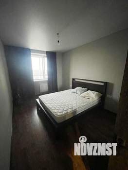 2-к квартира, на длительный срок, 59м2, 13/15 этаж