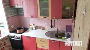 2-к квартира, на длительный срок, 50м2, 2/6 этаж