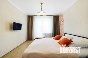 2-к квартира, посуточно, 70м2, 6/10 этаж