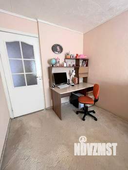 2-к квартира, на длительный срок, 40м2, 3/5 этаж