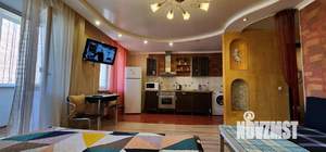 1-к квартира, посуточно, 40м2, 5/11 этаж