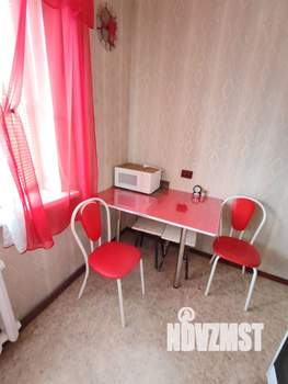 1-к квартира, на длительный срок, 36м2, 4/9 этаж