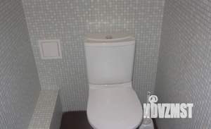 1-к квартира, посуточно, 40м2, 6/10 этаж