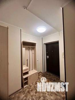 1-к квартира, посуточно, 49м2, 1/1 этаж