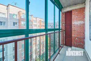 2-к квартира, посуточно, 65м2, 1/1 этаж