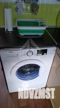 1-к квартира, на длительный срок, 32м2, 4/9 этаж