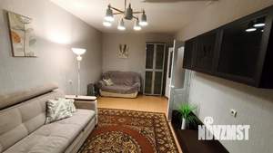 1-к квартира, на длительный срок, 39м2, 9/10 этаж