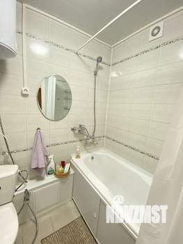 1-к квартира, на длительный срок, 38м2, 16/17 этаж