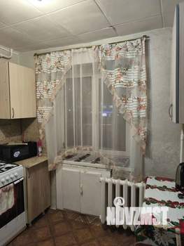 1-к квартира, на длительный срок, 30м2, 2/5 этаж