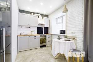 1-к квартира, посуточно, 31м2, 1/5 этаж