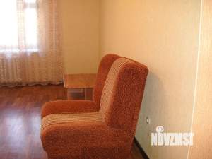 1-к квартира, на длительный срок, 43м2, 7/10 этаж