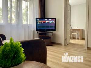 2-к квартира, посуточно, 45м2, 3/5 этаж