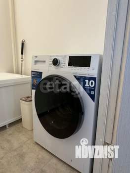 2-к квартира, на длительный срок, 60м2, 6/17 этаж