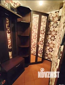 1-к квартира, на длительный срок, 40м2, 7/10 этаж