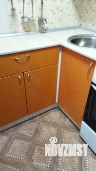 1-к квартира, на длительный срок, 33м2, 3/5 этаж