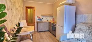 1-к квартира, посуточно, 37м2, 4/6 этаж