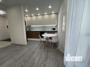 3-к квартира, на длительный срок, 71м2, 5/6 этаж