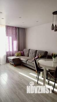 3-к квартира, на длительный срок, 61м2, 8/17 этаж