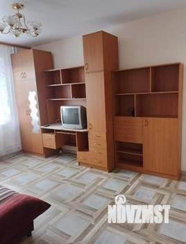 2-к квартира, на длительный срок, 58м2, 10/17 этаж