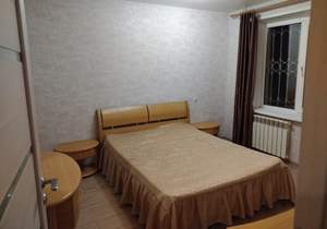 4-к квартира, на длительный срок, 70м2, 1/10 этаж