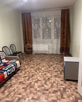 1-к квартира, на длительный срок, 36м2, 3/10 этаж