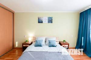 2-к квартира, посуточно, 50м2, 2/5 этаж