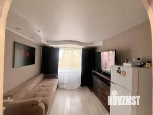 Студия квартира, на длительный срок, 18м2, 3/5 этаж