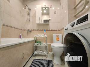 Студия квартира, посуточно, 24м2, 2/9 этаж