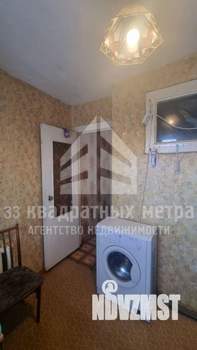 2-к квартира, на длительный срок, 46м2, 5/5 этаж
