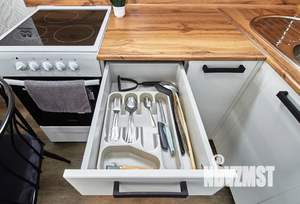 Студия квартира, посуточно, 40м2, 11/16 этаж