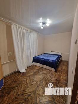2-к квартира, на длительный срок, 50м2, 5/5 этаж