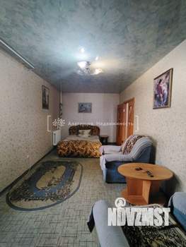 1-к квартира, на длительный срок, 36м2, 11/14 этаж