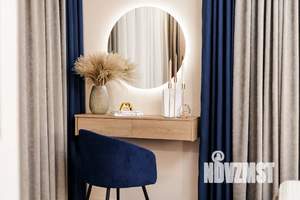 2-к квартира, посуточно, 55м2, 13/23 этаж