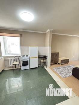 2-к квартира, на длительный срок, 51м2, 1/10 этаж