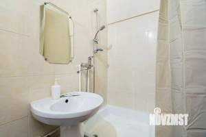 1-к квартира, посуточно, 18м2, 3/5 этаж